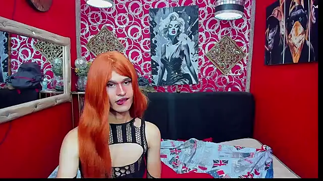 shannentrans Webcam show