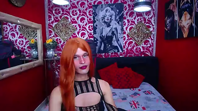 shannentrans – webcam-show