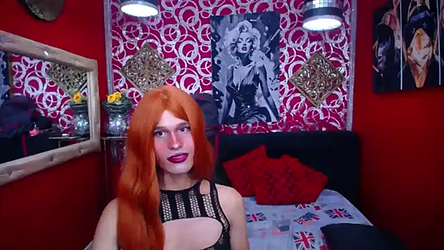 shannentrans Webcam show