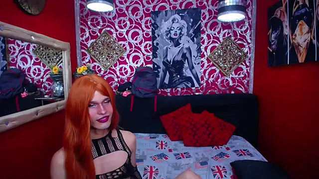 shannentrans webcam show