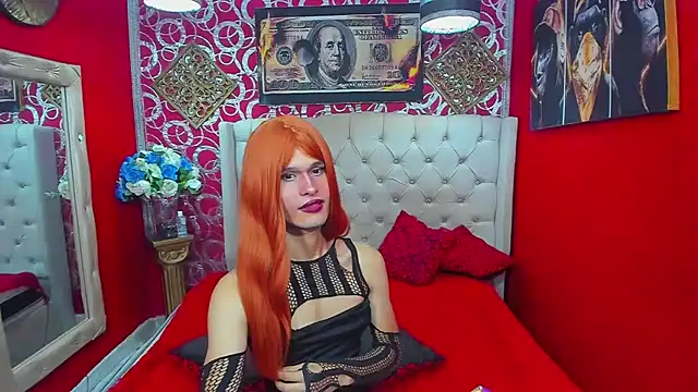shannentrans Show Webcam