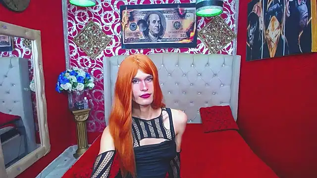 shannentrans Show Webcam