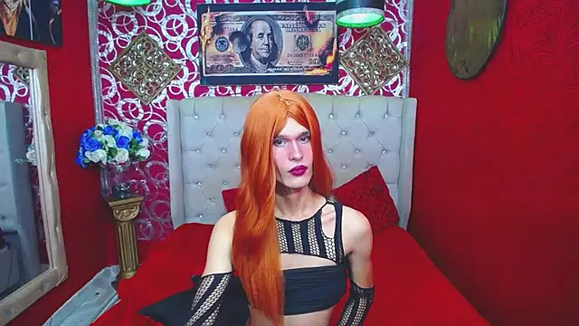 shannentrans – webcam-show