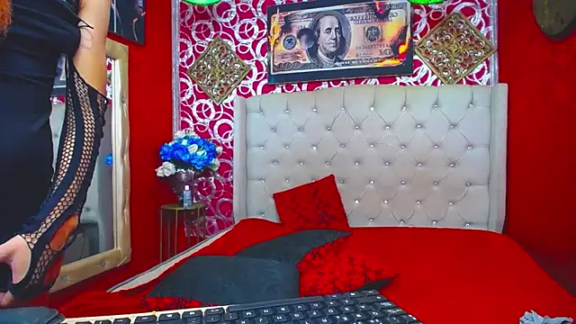 shannentrans webcam show