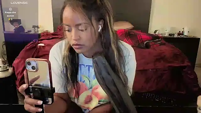 nyna_stax Live XXX-chat