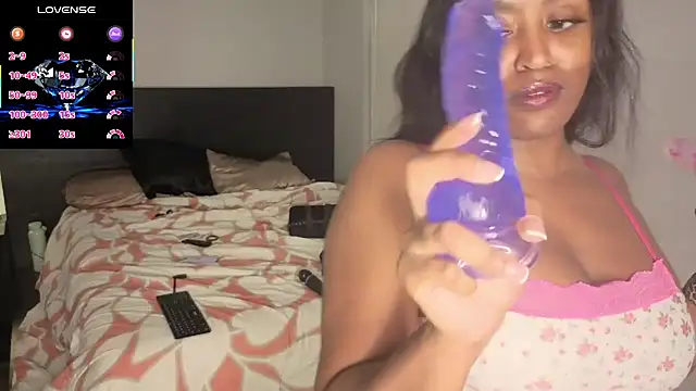 nyna_stax's Webcam Show
