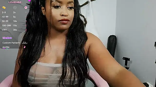 Show Webcam de nyna_stax