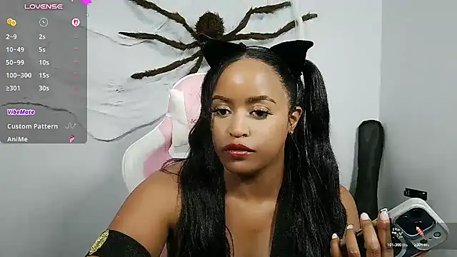 nyna_stax's Webcam Show