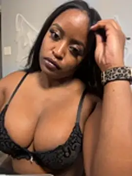 Show webcam de nyna_stax