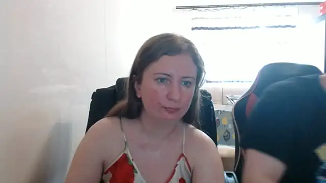 Вебкам-шоу PeterAndJen