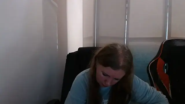 عرض كام PeterAndJen