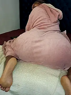 Show Webcam de BootyCallEver