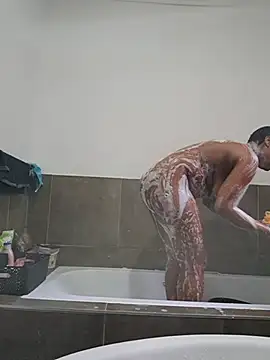 Pertunjukan Kamera Web BootyCallEver