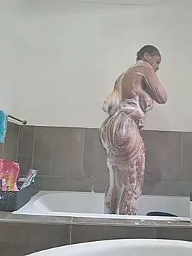 โชว์เว็บแคมของ BootyCallEver