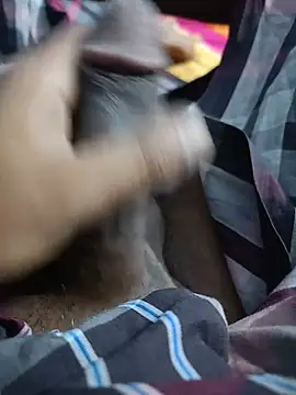 Honey-men ওয়েবক্যাম শো