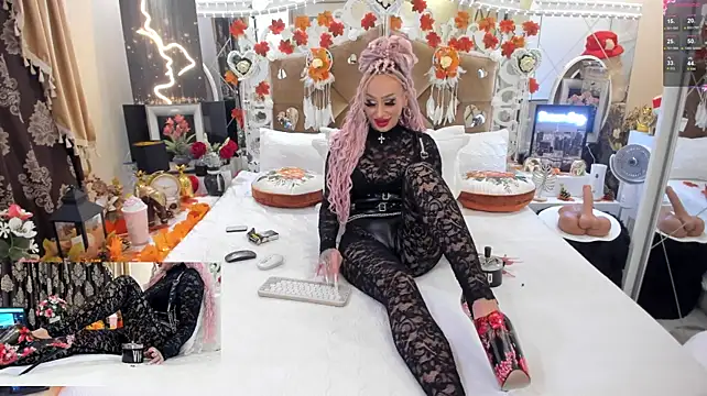 hotgirlsmoking_69xxx Live XXX-Chat