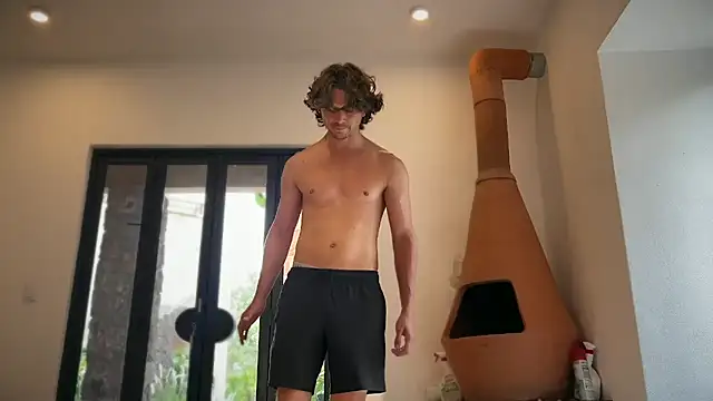 mcklister_kinky_feets: διαδικτυακό σόου στην κάμερα