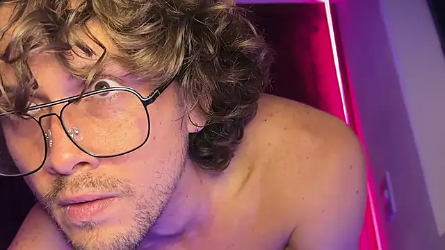 عرض كام mcklister_kinky_feets