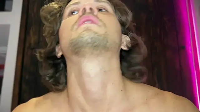 mcklister_kinky_feetsのウェブカメラショー