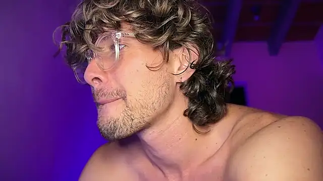 Pokazy przed kamerką – mcklister_kinky_feets