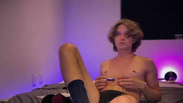 عرض كام mcklister_kinky_feets