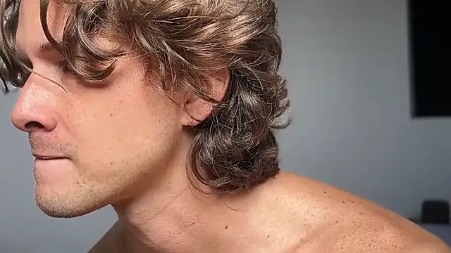 mcklister_kinky_feetsn Webbikameraesitys