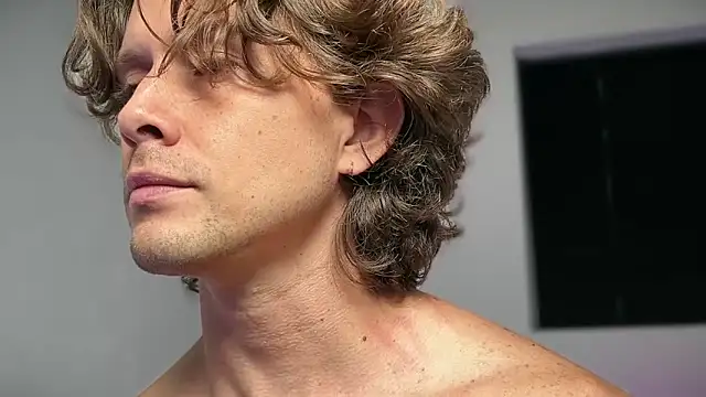 Вебкам-шоу mcklister_kinky_feets