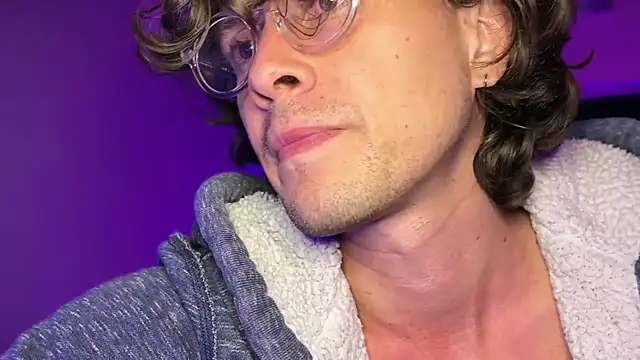 Webkamerová show mcklister_kinky_feets