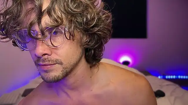Вебкам-шоу mcklister_kinky_feets