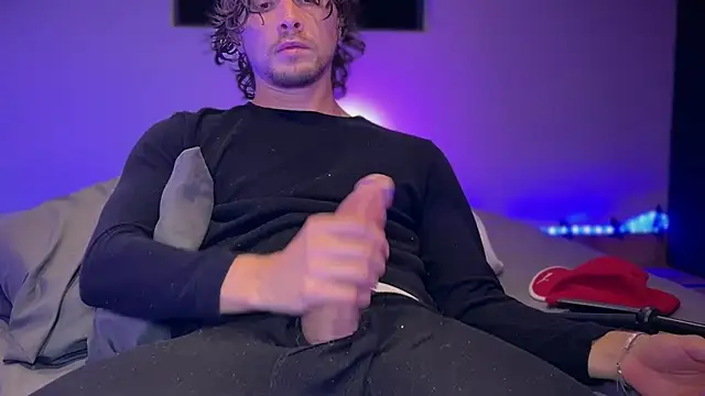 عرض كام mcklister_kinky_feets