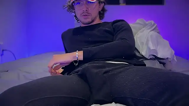 عرض كام mcklister_kinky_feets