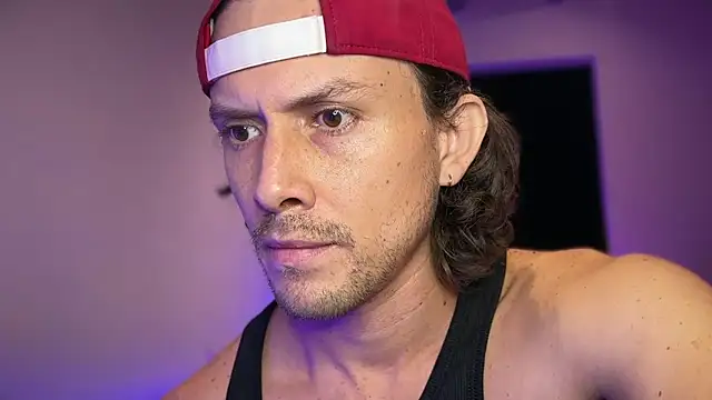 عرض كام mcklister_kinky_feets
