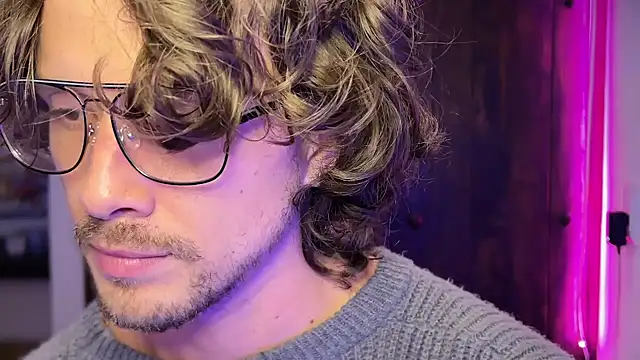 عرض كام mcklister_kinky_feets