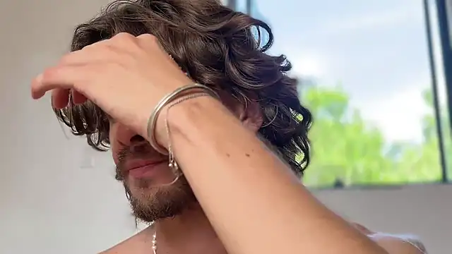 عرض كام mcklister_kinky_feets