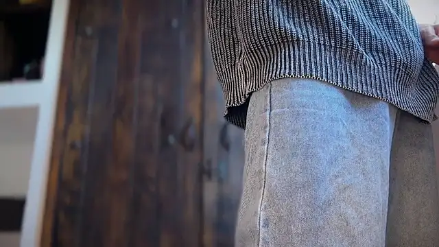 mcklister_kinky_feets webkamerás műsora