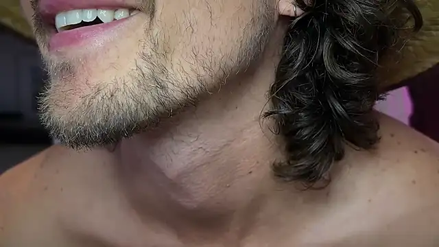 mcklister_kinky_feetsのウェブカメラショー