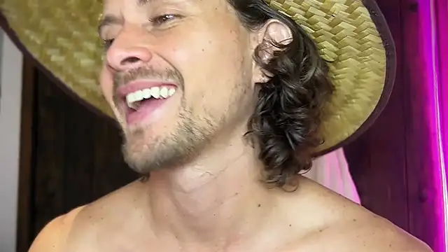 Вебкам-шоу mcklister_kinky_feets