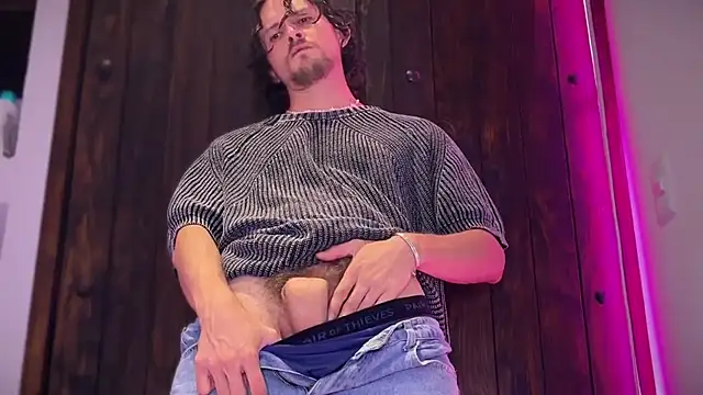 mcklister_kinky_feets 网络视讯表演
