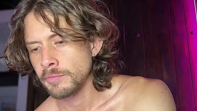 mcklister_kinky_feetsのウェブカメラショー