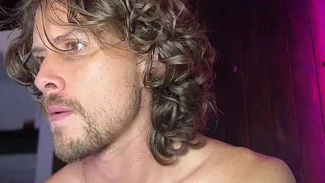 mcklister_kinky_feetsn Webbikameraesitys