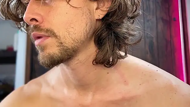 mcklister_kinky_feets Шоу с уебкамера