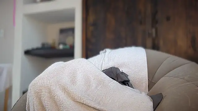عرض كام mcklister_kinky_feets