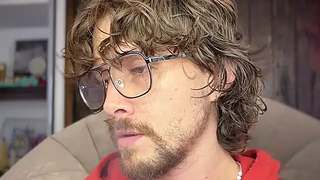mcklister_kinky_feets Шоу с уебкамера