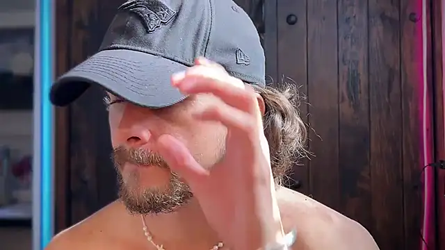 mcklister_kinky_feetsn Webbikameraesitys
