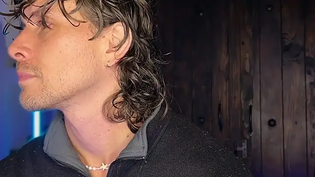 mcklister_kinky_feetsn Webbikameraesitys