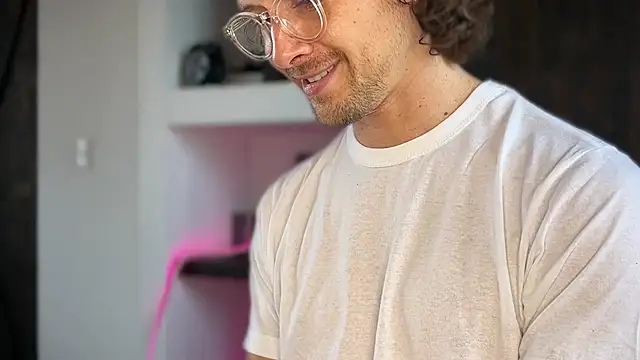 عرض كام mcklister_kinky_feets