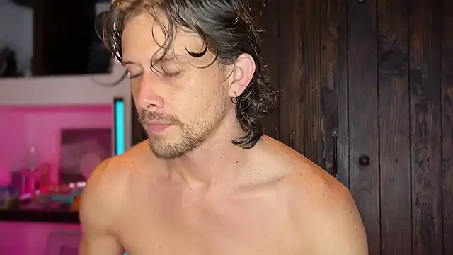 mcklister_kinky_feets Шоу с уебкамера