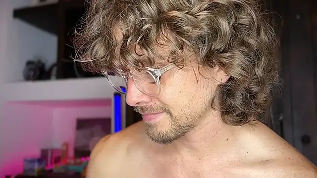 عرض كام mcklister_kinky_feets