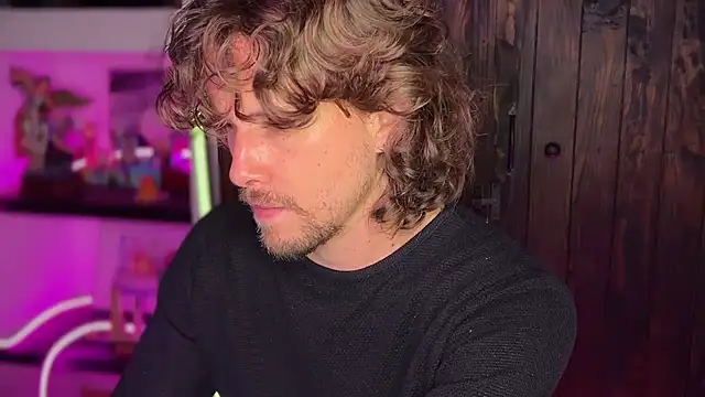 mcklister_kinky_feets 在線直播表演