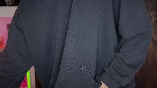mcklister_kinky_feetsn Webbikameraesitys